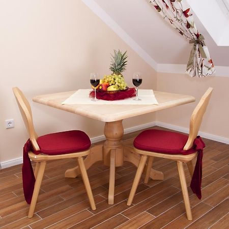 Pension Weindl Notzing Room photo