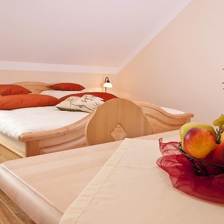 Pension Weindl Notzing Room photo