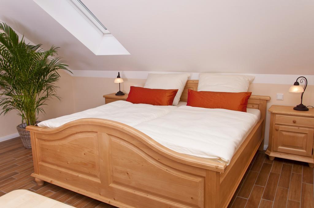 Pension Weindl Notzing Room photo