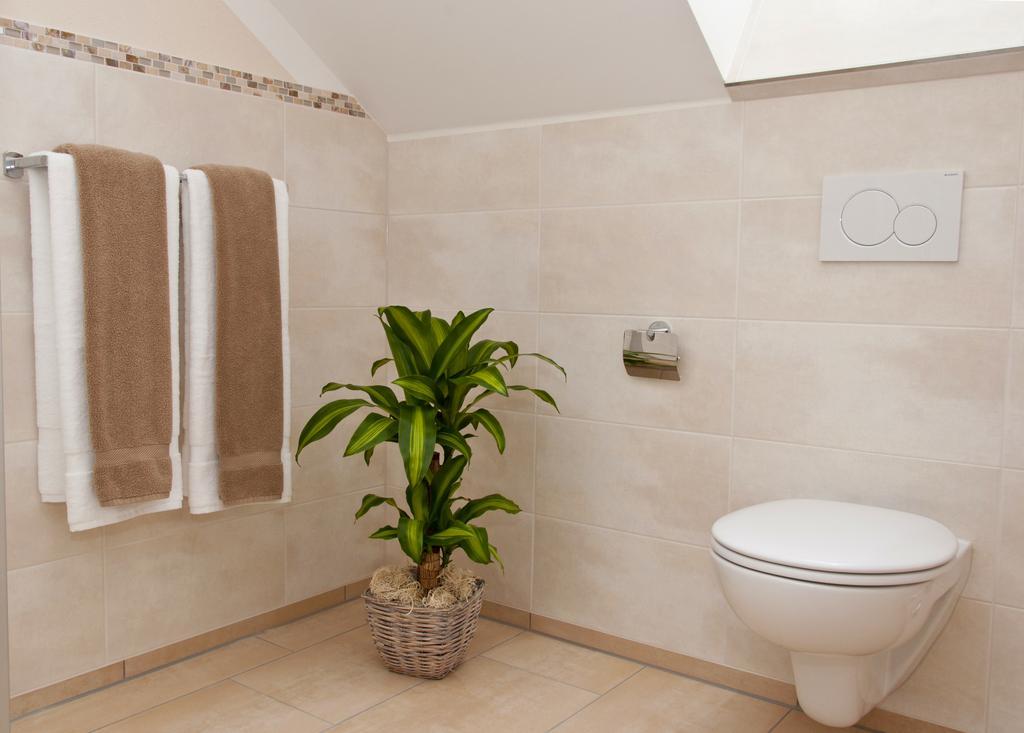 Pension Weindl Notzing Room photo